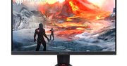 Monitory Acer Predator z matrycą IPS i odświeżaniem 240 Hz