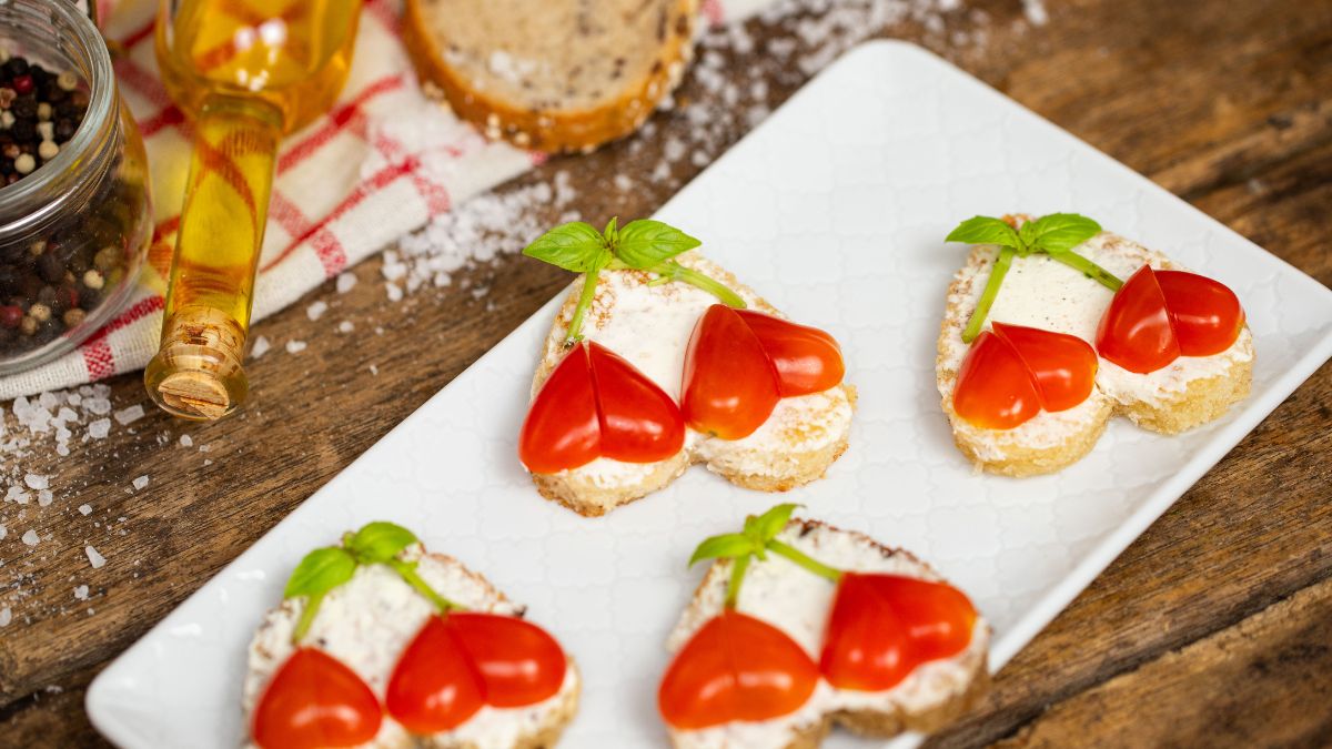 Nie sposób oderwać od nich wzroku