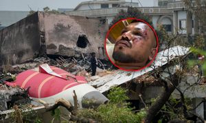 Przeżył katastrofę w Indiach. Otrzymał rekompensatę. Podano kwotę