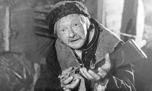 Skrywał tajemnicę do śmierci. "Na pogrzebie zapanowała konsternacja"