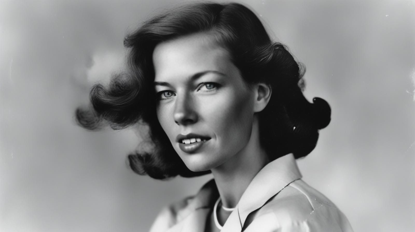 Pielęgniarka trzech wojen. Historia Annie Ruth Graham