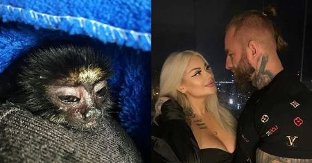 Ewel0na z "Warsaw Shore" została "mamą". Oto jej "2-miesięczne szczęście"