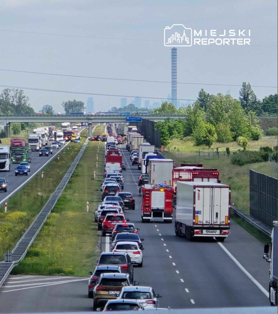 Fot. Czytelnik Miejskiego Reportera