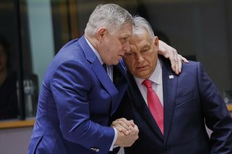 UE chce skończyć z rosyjskim gazem. Dwa kraje przeciw