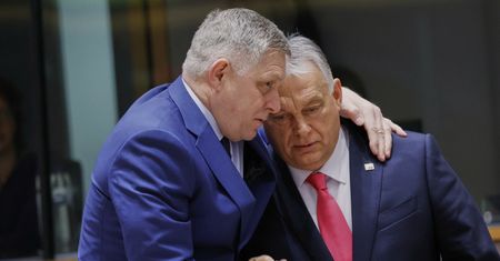 UE chce skończyć z rosyjskim gazem. Dwa kraje przeciw