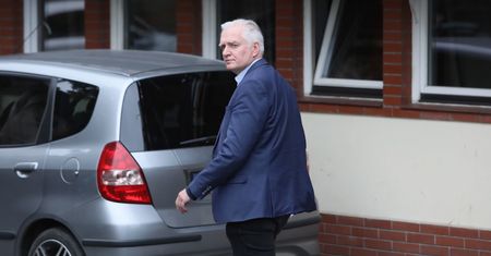 Rekonstrukcja rządu. Jarosław Gowin przejmuje ministerstwo rozwoju, pracy i technologii