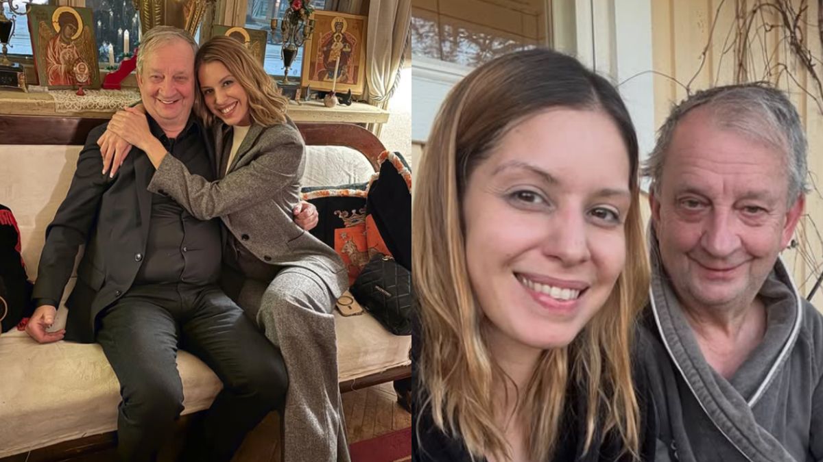 Hjallis Harkimo i Jasmine Pajari wzięli ślub