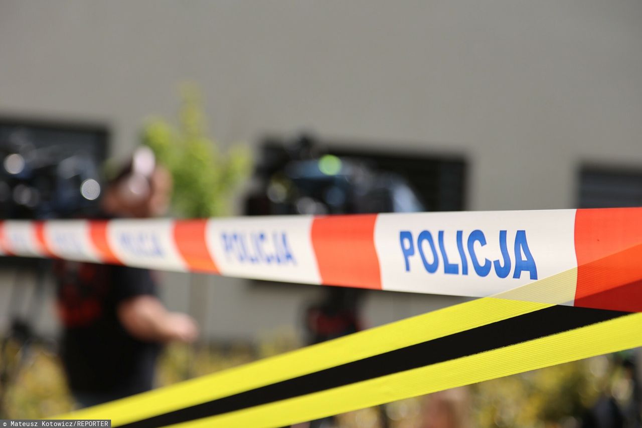 Nowe fakty ws. ataku w Krakowie. "Działamy, by go zatrzymać"