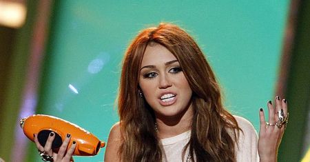 Odchodzi z "Hannah Montana"! "CHCĘ BYĆ SZCZĘŚLIWA!"