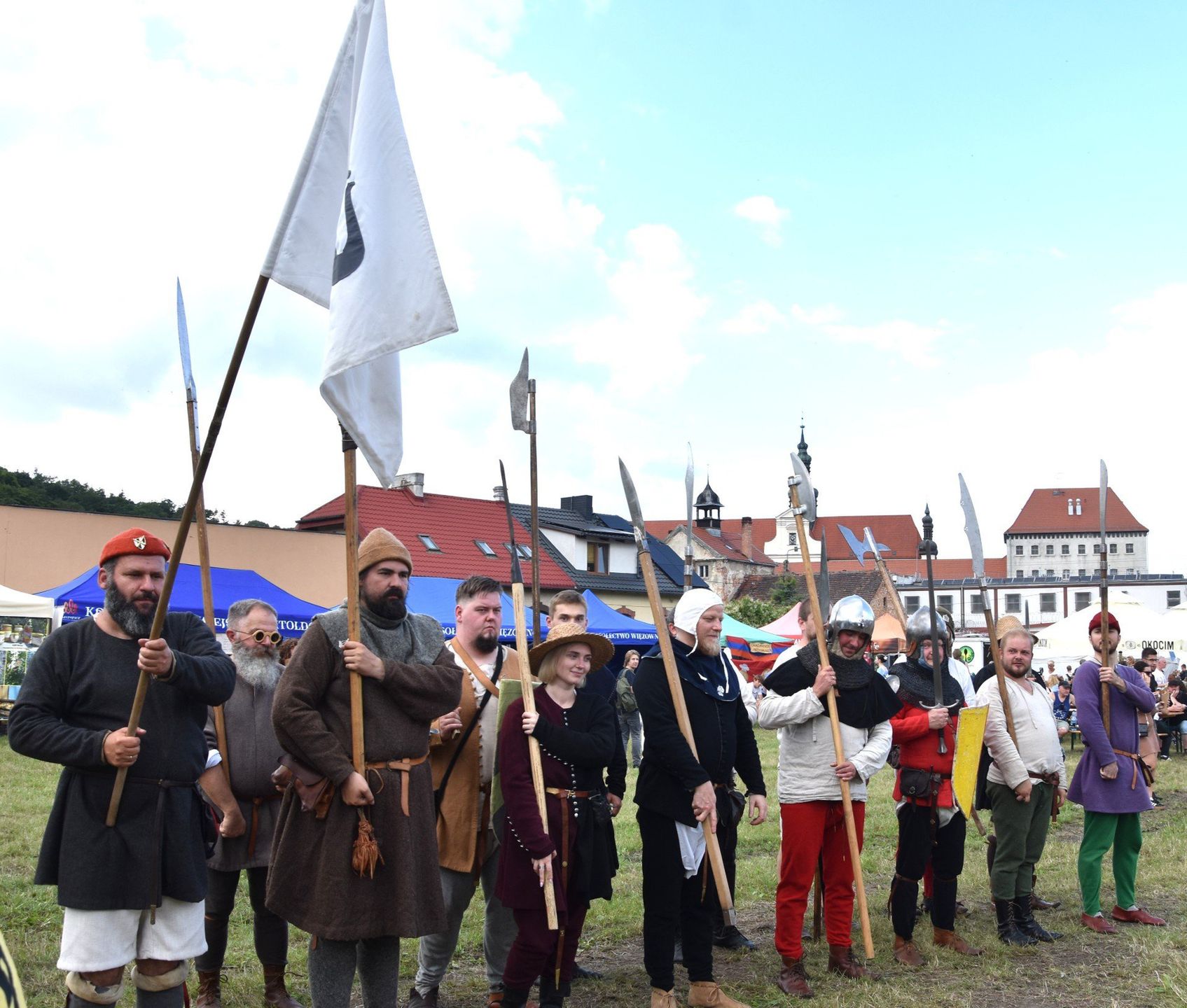 Jarmark Cysterski w Koronowie