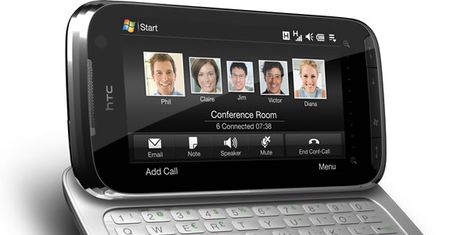 Kolejne poprawki od HTC już dostępne