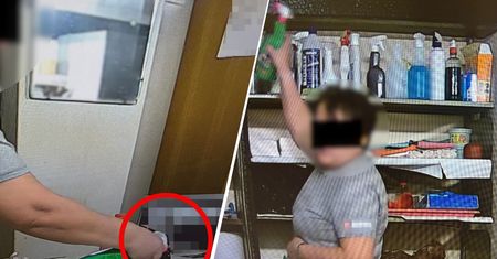 Podtruwała koleżankę z pracy. Jest oświadczenie firmy sprzątającej
