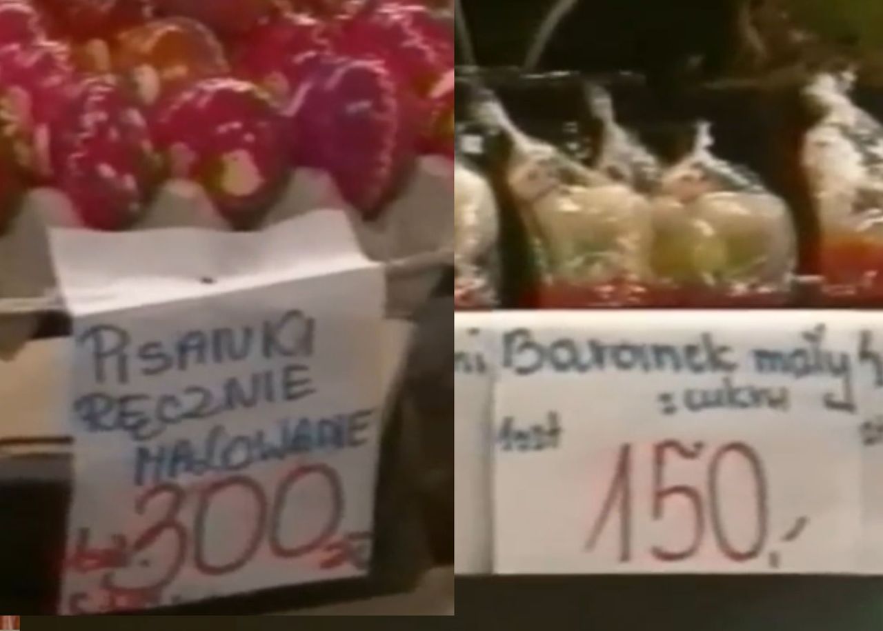 Wielkanoc w PRL-u. Wspominamy święta sprzed lat