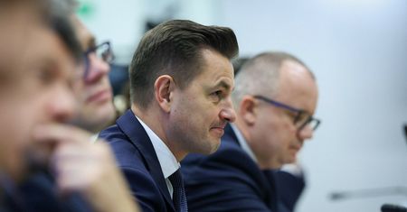 Spytali go o ważny konkret. Nie był w stanie podać daty realizacji