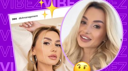 Wersow w telewizji? Największa influencerka współpracuje z nową agencją