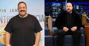Kevin James może pochwalić się niezwykłą metamorfozą. Zajęła mu zaledwie 40 dni