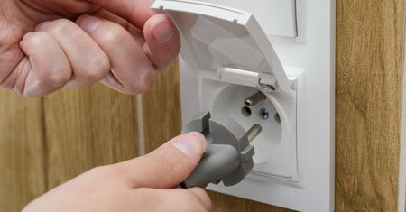 Największy złodziej prądu. Bije na głowę pralkę i lodówkę