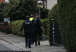 Makabryczne sceny. 13-latek zabił Polaka w Niemczech