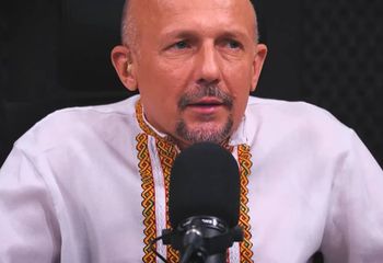 Rosjanie więzili go 3,5 roku. Oto ich "najpopularniejsza tortura"