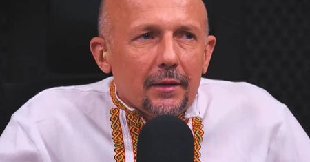 Rosjanie więzili go 3,5 roku. Oto ich "najpopularniejsza tortura"