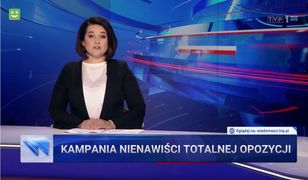 "Wiadomości" twierdzą, że to PO chce zniszczyć wolne media