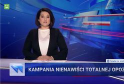 "Wiadomości" twierdzą, że to PO chce zniszczyć wolne media