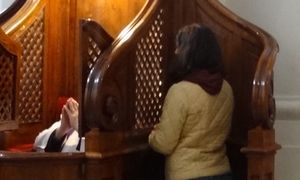 O to pytają księża w konfesjonałach. Wskazano konkrety