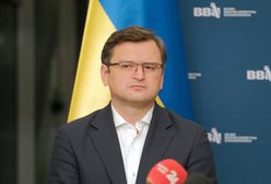 Kułeba: zwyciężymy, bo stoimy po właściwej stronie historii