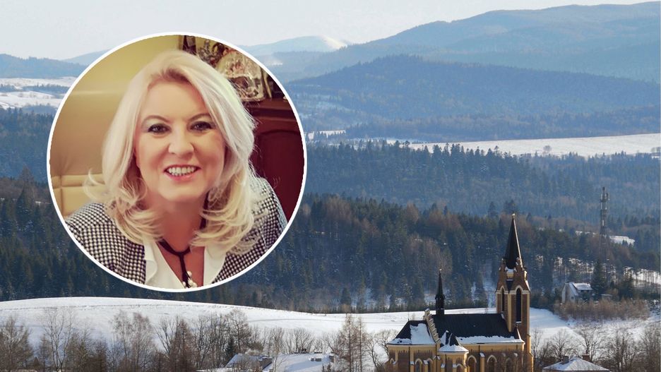 Szczepienia na COVID. Wójt Cisnej w Bieszczadach odkryła, że w jej gminie na szczepienia zapisali się "turyści"