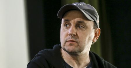10 lat temu stracił córkę. Tak mówi o wierze