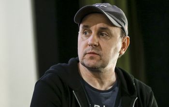 Przeżył osobistą tragedię. Nigdy nie stracił wiary