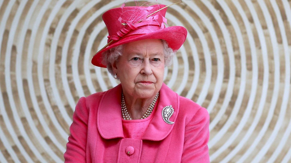 Królowa Elżbieta II zmarła 8 września w wieku 96 lat