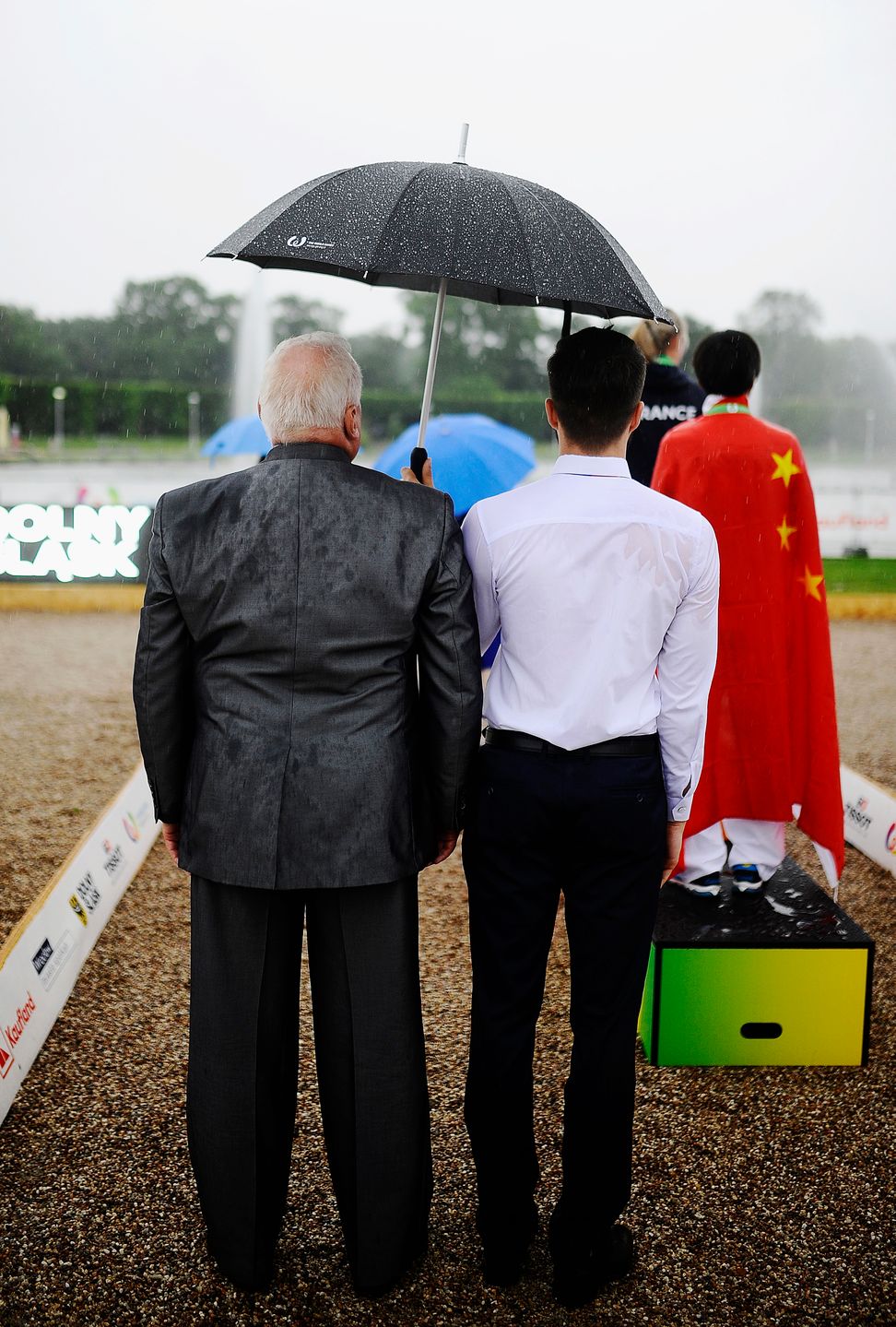 Fotoreporterzy z całej Polski opowiedzieli nam, jak fotografowali The World Games 2017 34