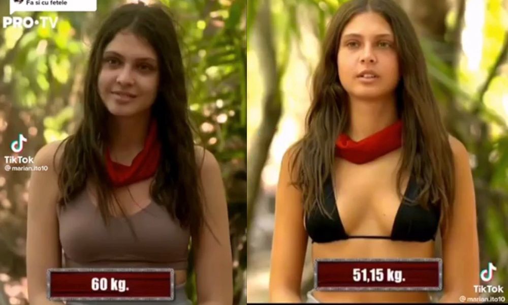 Szokujące metamorfozy uczestników "Survivor Romania"