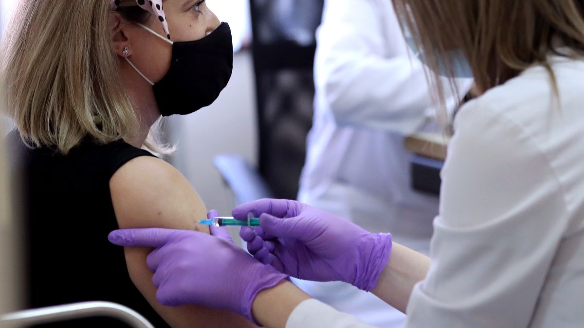 Pojawiają się pomysły na eksperymentowanie ze szczepionkami