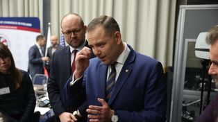 Putin na szczycie G20. Przydacz: prezydent nie zamierza zmieniać planów