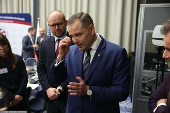 Putin na szczycie G20. Przydacz: prezydent nie zamierza zmieniać planów