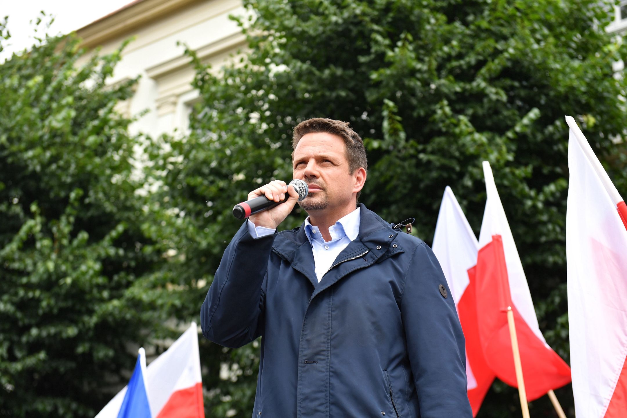 Wybory 2020. Rafał Trzaskowski - jaki ma program wyborczy?