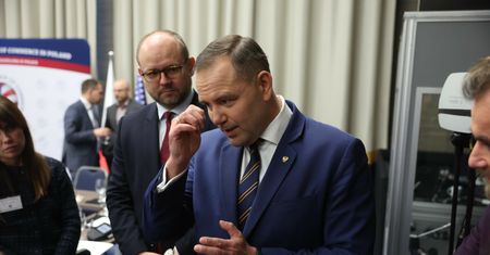 Putin na szczycie G20. Przydacz: prezydent nie zamierza zmieniać planów
