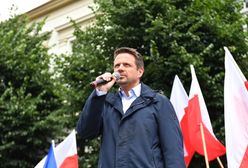 Rafał Trzaskowski - program na wybory 2020
