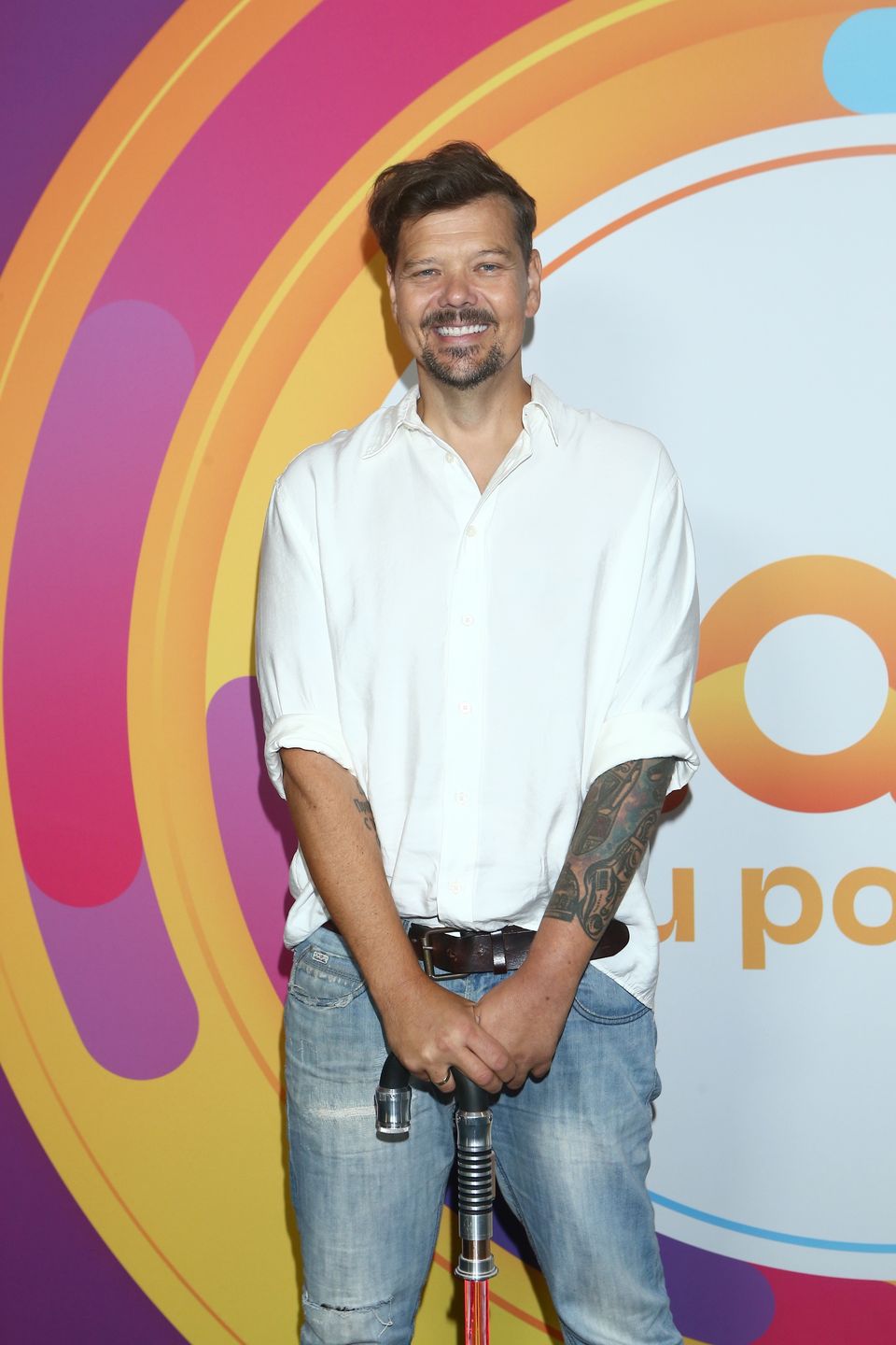 Michał Figurski, wrzesień 2024