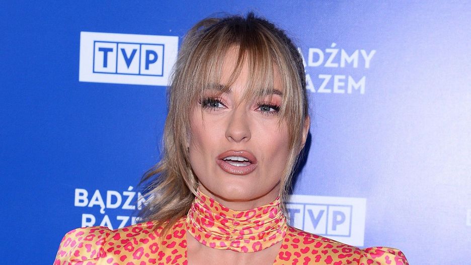Łukasz Nowicki zdradził, czy Marcelina Zawadzka wróci do pracy