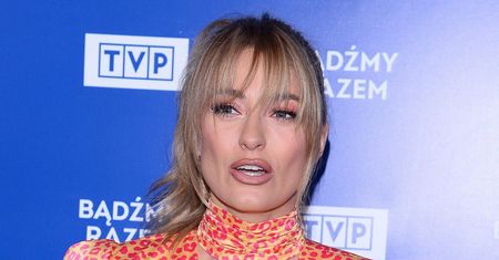 Marcelina Zawadzka odejdzie z TVP? Łukasz Nowicki komentuje