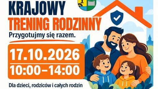 Krajowy Trening Rodzinny 