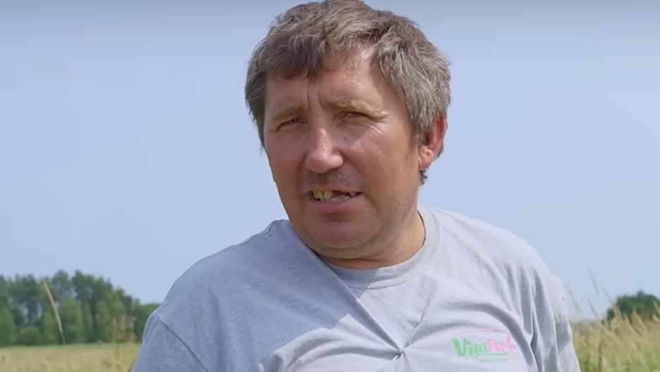 Andrzej z Plutycz zdradził swoje marzenia