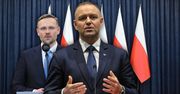 Nawrocki stawi się w prokuraturze? Bogucki odpowiada