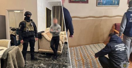 Akcja w całym kraju. Uderzyli w ukraińskich szmuglerów