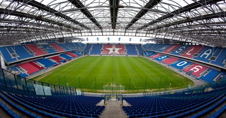 Wisła Kraków zyskała potężnego sponsora. Umowa już podpisana