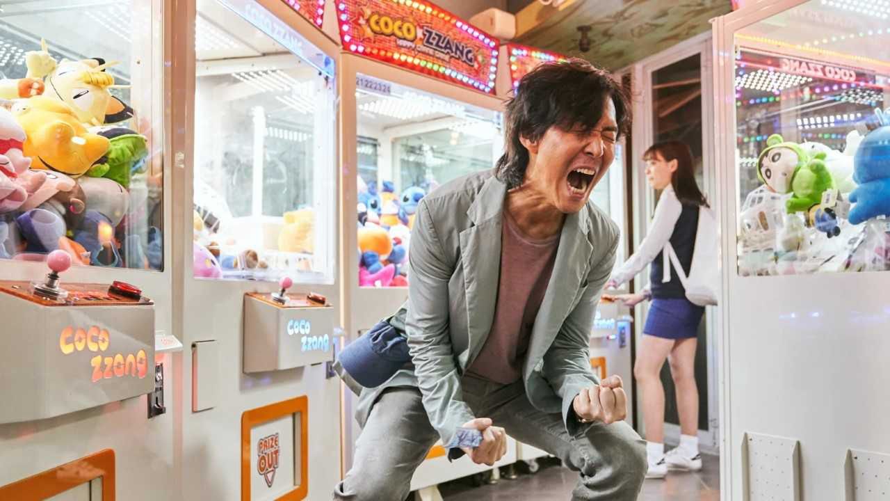 Netflix pozwany do sądu. Sparaliżował sieć internetową w Korei. Wszystko przez serial "Squid Game"