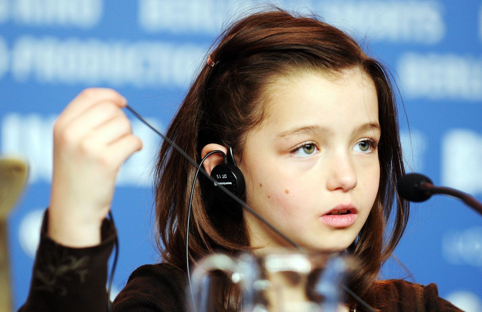 Sophie Nyweide w 2008 r.